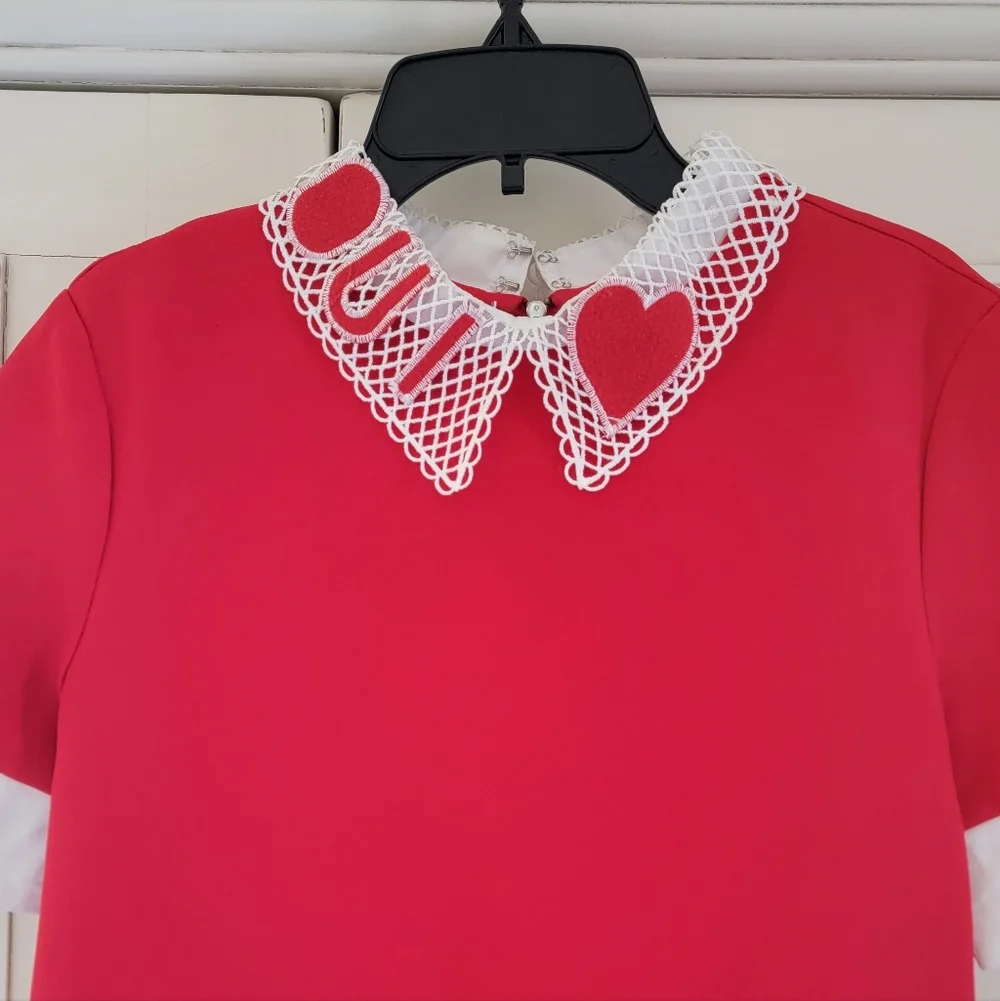 Super Fun Red Mini XS - Picture 2 of 6